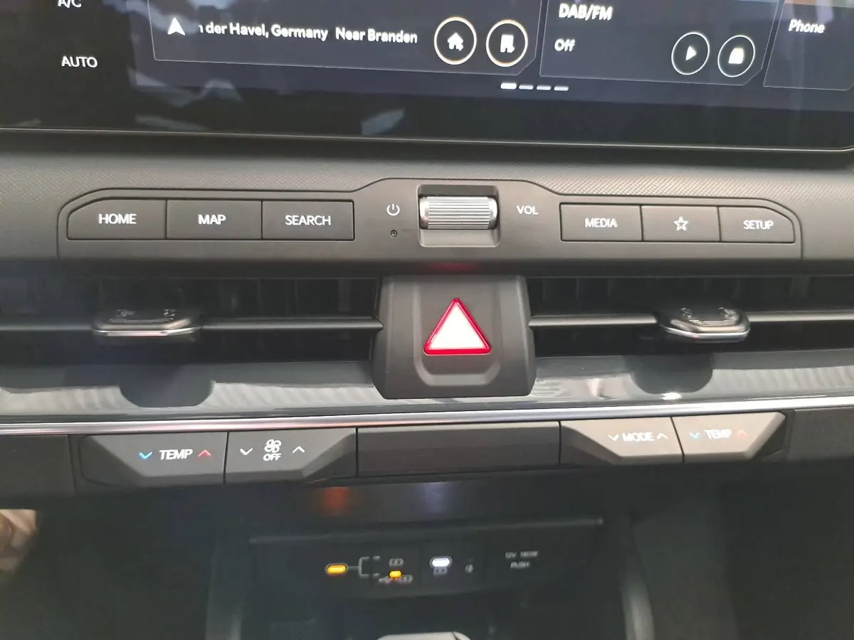 KIA K4 SW 1.6 T-GDI 150 PS DCT7 SPIRIT MJ26 DRIVEWISE-PARK SOUND