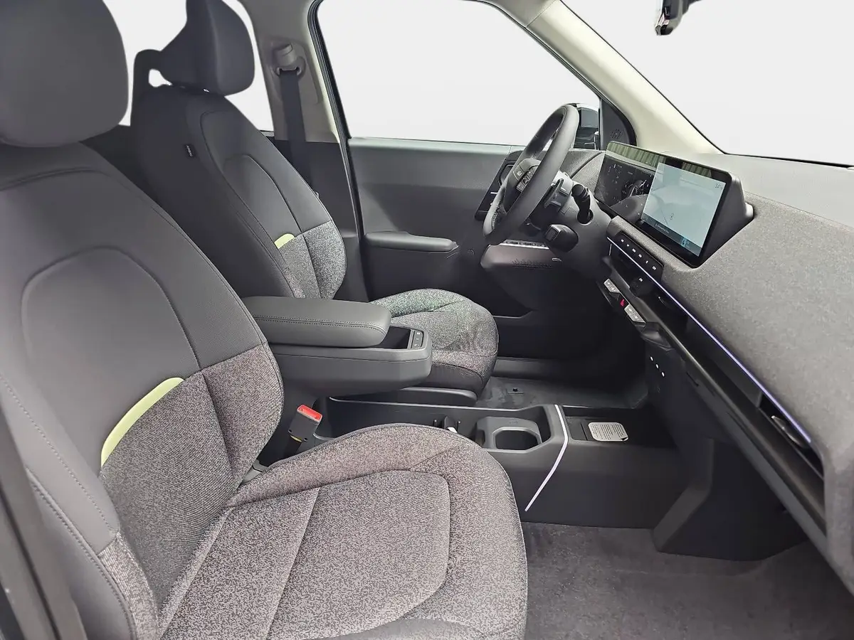 KIA EV2 42.2 KWH EARTH MJ27 WINTER-CONNECT 22KW-AC TECHN DRIVEWISE-PARK DESIGN