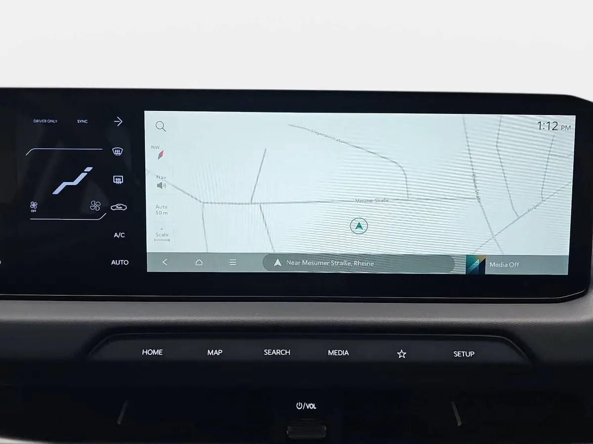 KIA EV2 42.2 KWH AIR MJ27 WINTER WÄRMEPUMPE NAVIGATION