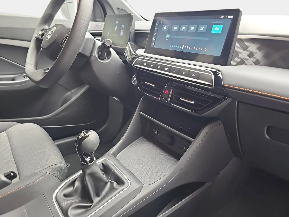 MG MG3 1.5 5MT COMFORT