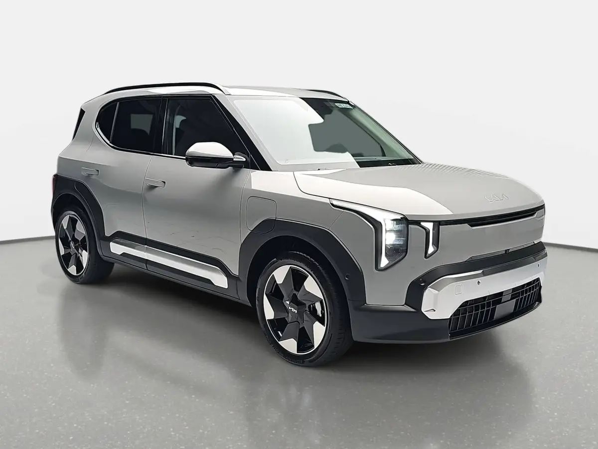 KIA EV2 42.2 KWH EARTH MJ27 WINTER-CONNECT TECHNOLOGY DRIVEWISE-PARK DESIGN