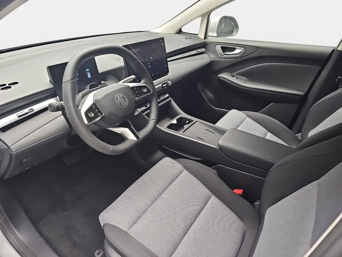 MG MG4 URBAN EV 43 KWH MY26 COMFORT