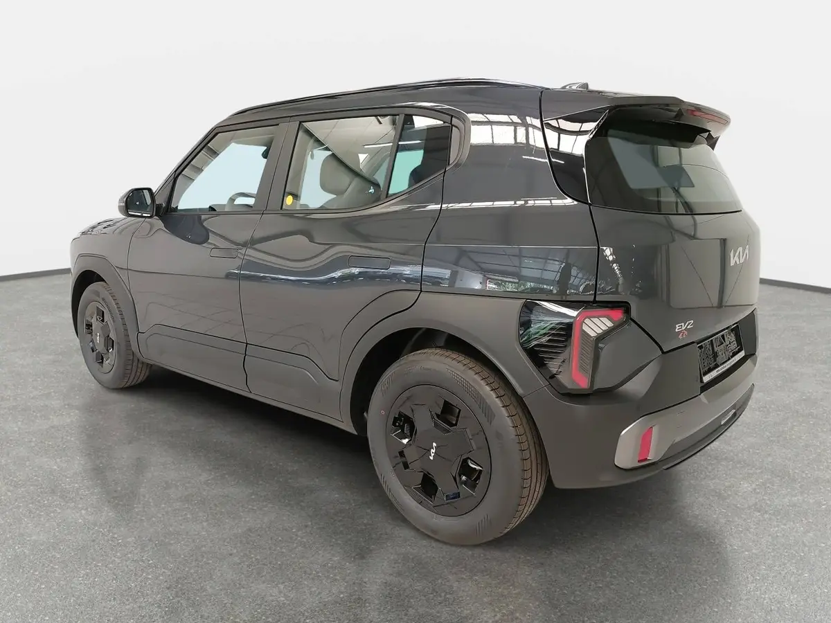 KIA EV2 42.2 KWH AIR MJ27 WINTER