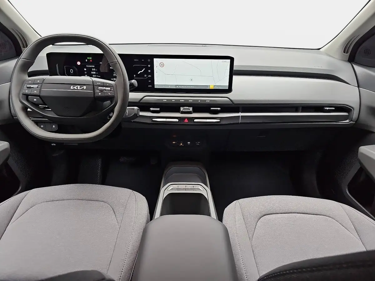 KIA EV3 58.3 KWH AIR MJ26 WINTER