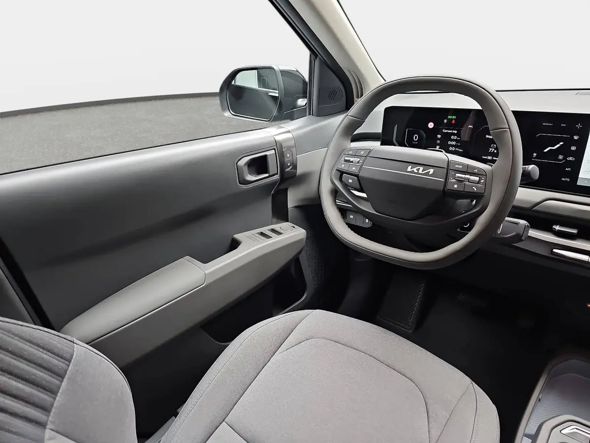 KIA EV3 58.3 KWH AIR MJ26 WINTER