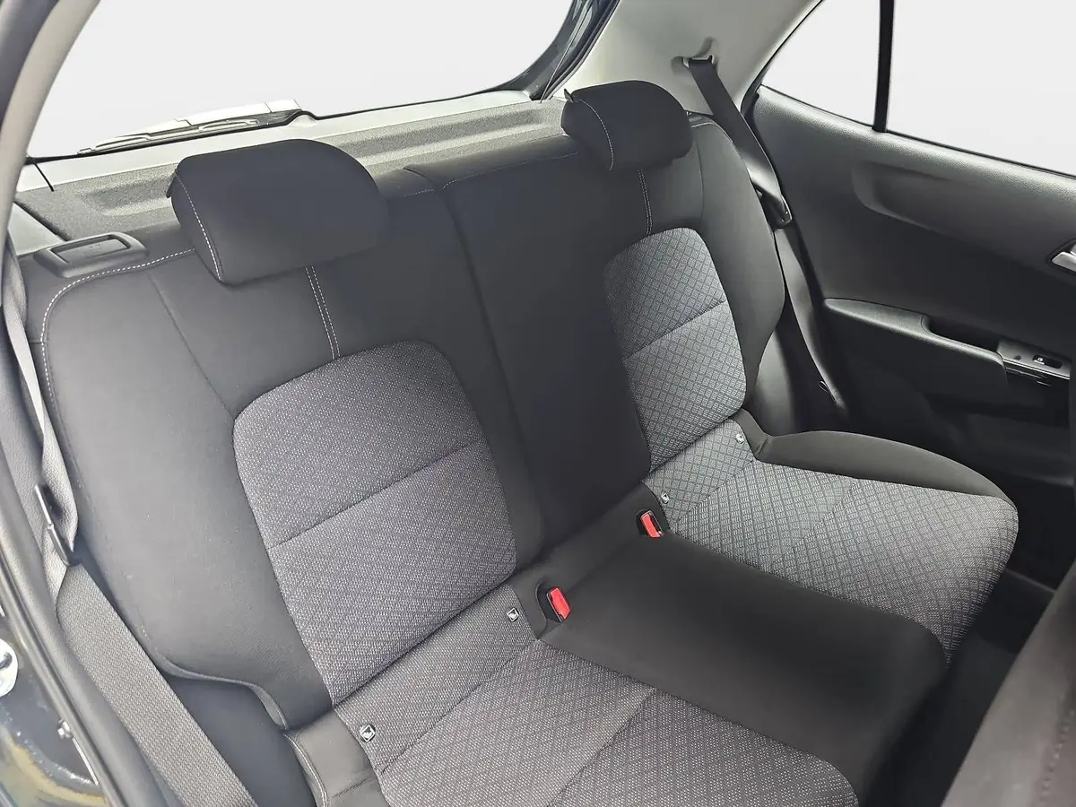KIA PICANTO 1.0 GDI AUTO. (AMT) VISION MJ27 SITZH. NAVI KAMERA