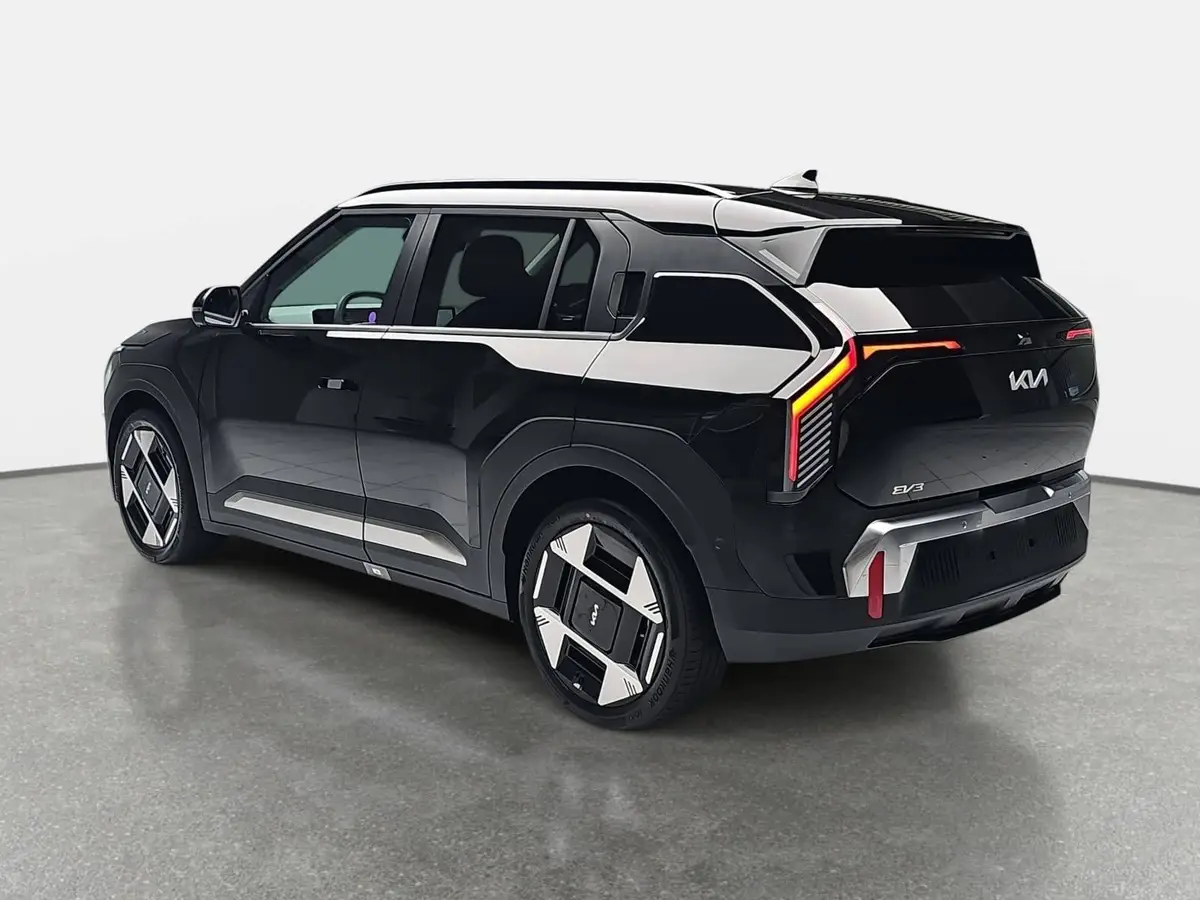 KIA EV3 81.4 KWH EARTH MJ26 WINTER BUSIN. UPGRADE DRIVEWISE-PARK DESIGN SOUND