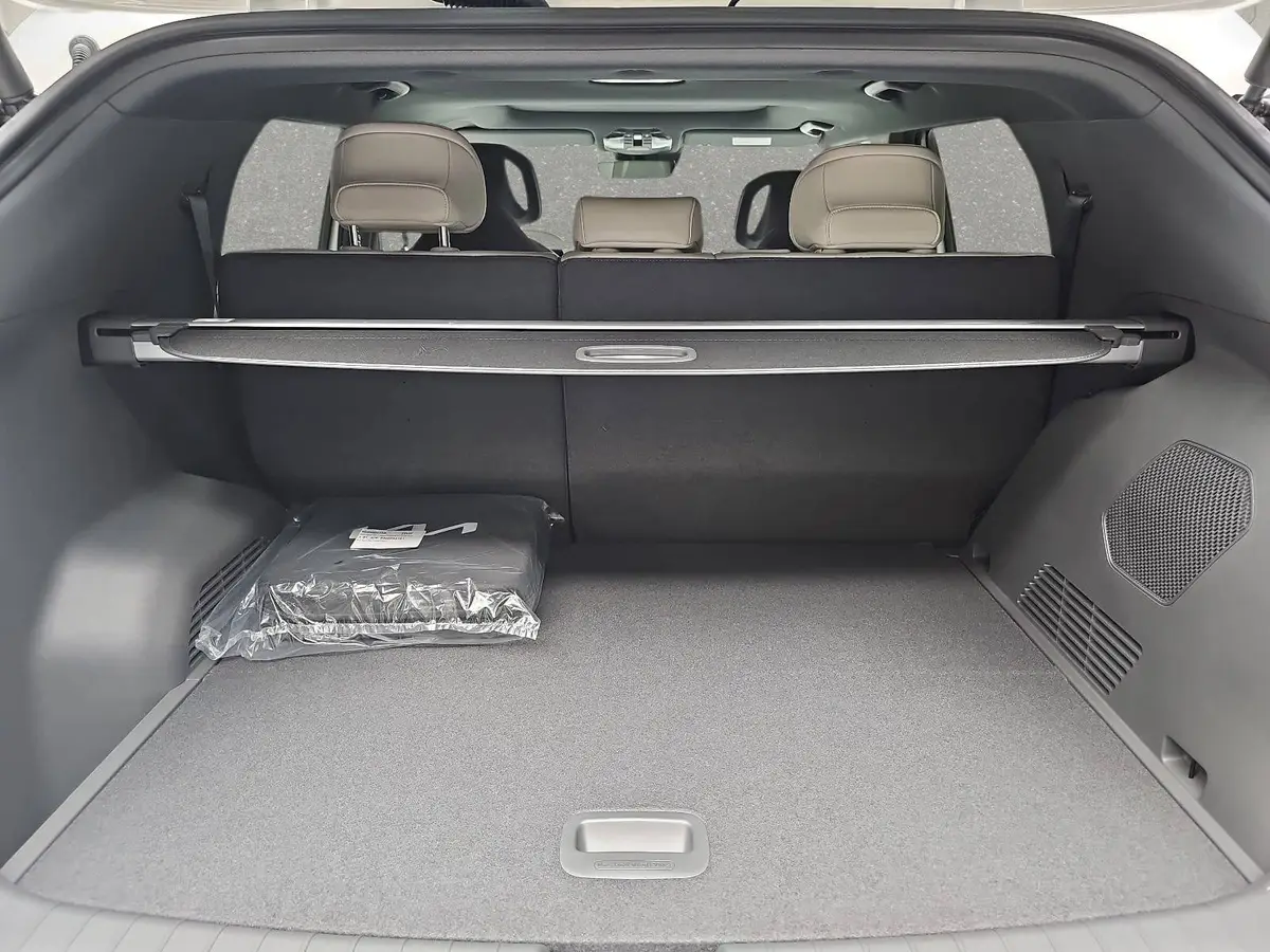 KIA EV3 81.4 KWH GT-LINE MJ27 DRIVEWISE-PARK-PRO KOMFORT GLASDACH