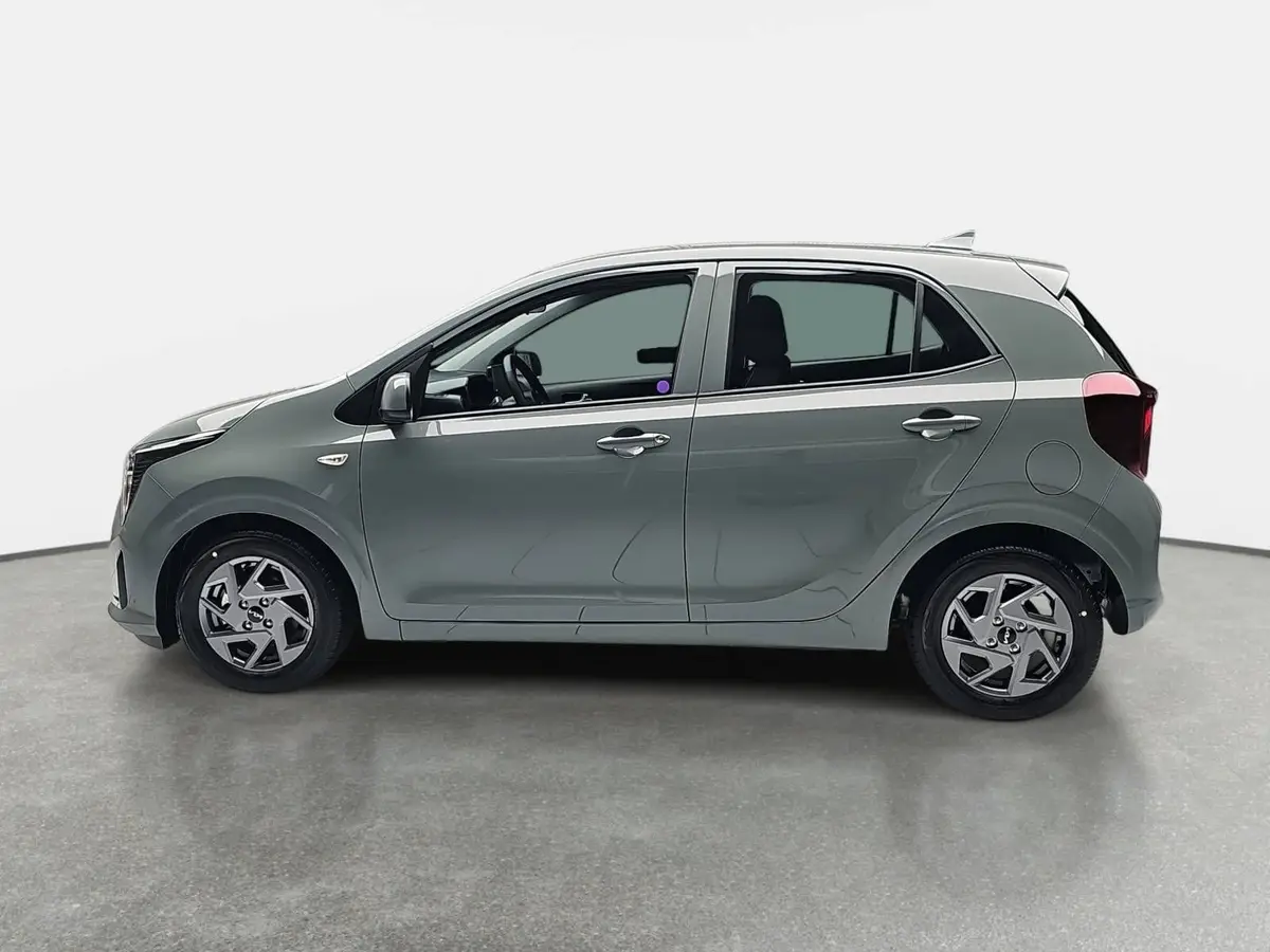 KIA PICANTO 1.0 GDI AUTO. (AMT) VISION MJ27 SITZH. NAVI KAMERA