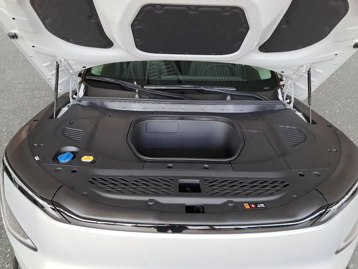 KIA EV5 81.4 KWH EARTH MJ26 DRIVEWISE