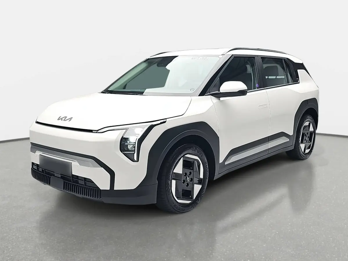 KIA EV3 58.3 KWH AIR MJ27 WINTER