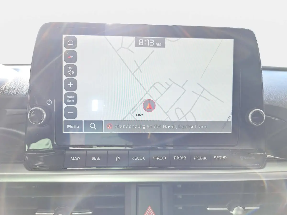 KIA PICANTO 1.0 GDI AUTO. (AMT) GT-LINE MJ27 DRIVEWISE
