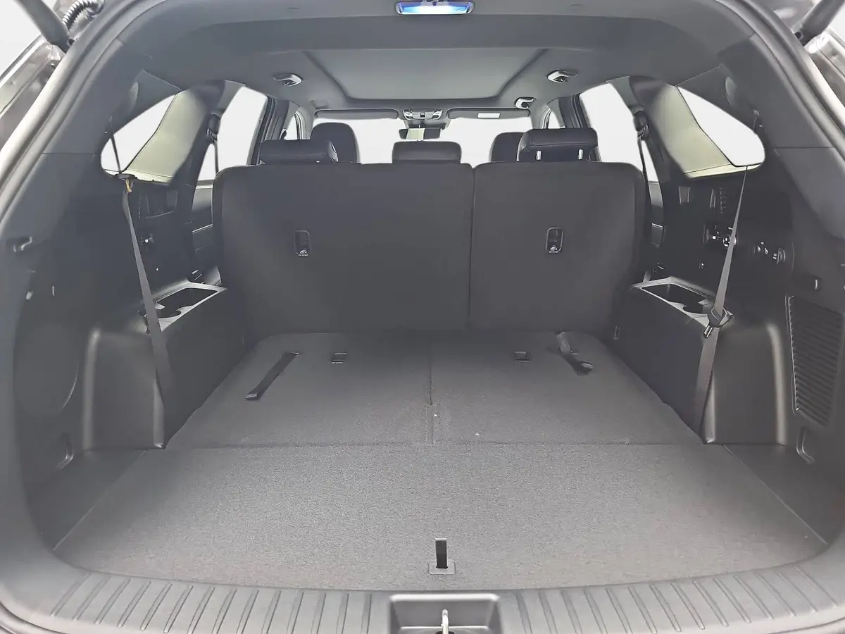 KIA SORENTO 2.2 CRDI AWD DCT8 PLATINUM 7 SITZER LEDER NAPPA PREMIUM GLASDACH
