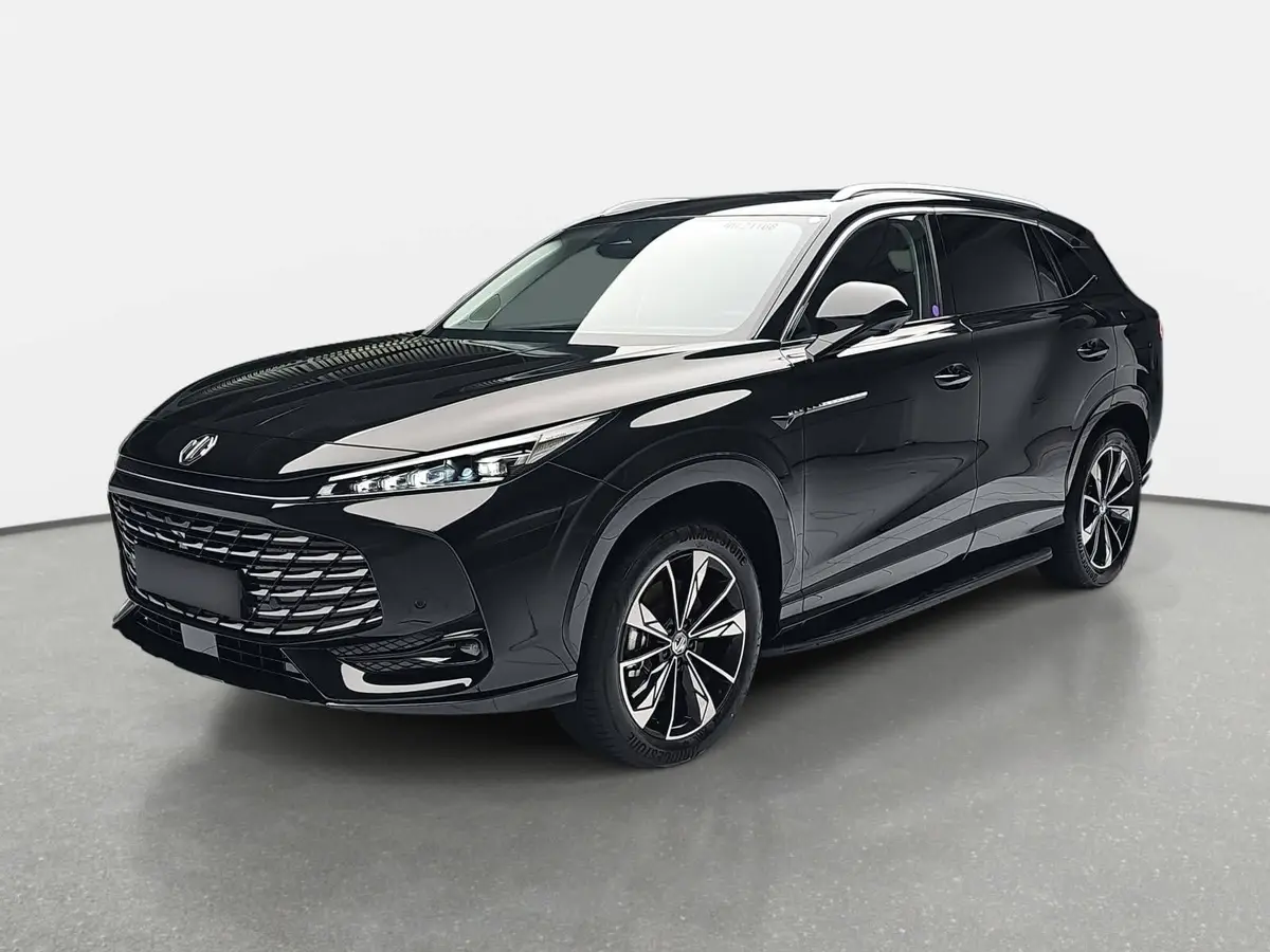 MG HS 1.5 PLUG-IN-HYBRID MY25.5 LUXURY LEDER 360-GRAD-KAMERA 19-ZOLL-LM