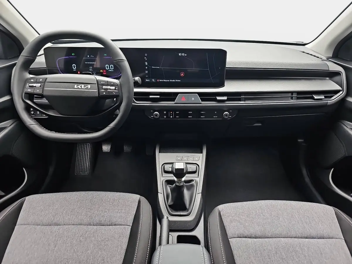 KIA STONIC 1.0 T-GDI 100 CORE MJ26 WINTER
