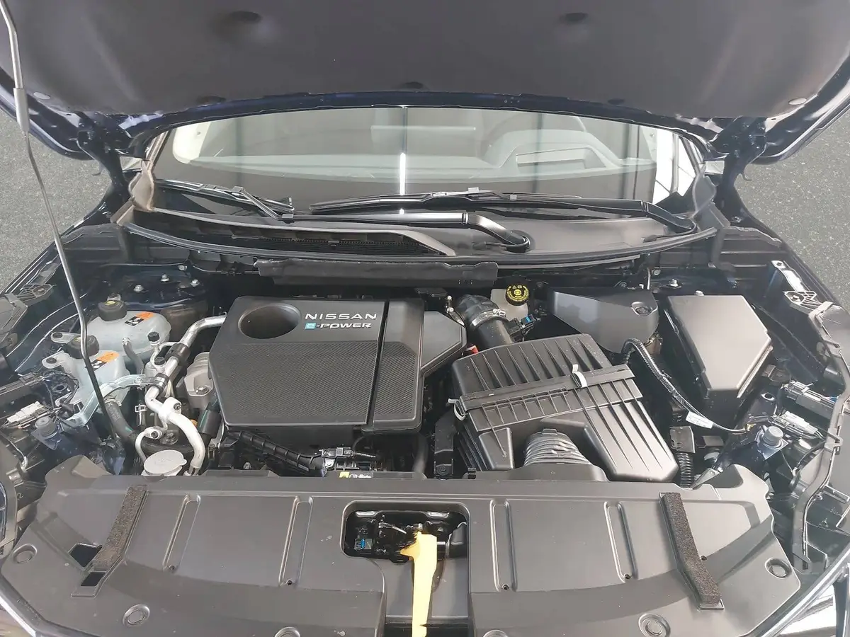NISSAN X-TRAIL 1.5 VC-T E-4ORCE 4X4 AUTO. MJ26 TEKNA PANORAMA