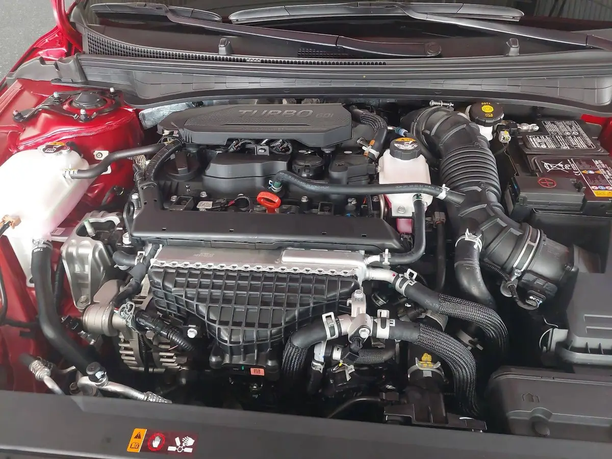 KIA K4 SW 1.6 T-GDI 150 PS DCT7 SPIRIT MJ26 DRIVEWISE-PARK SOUND