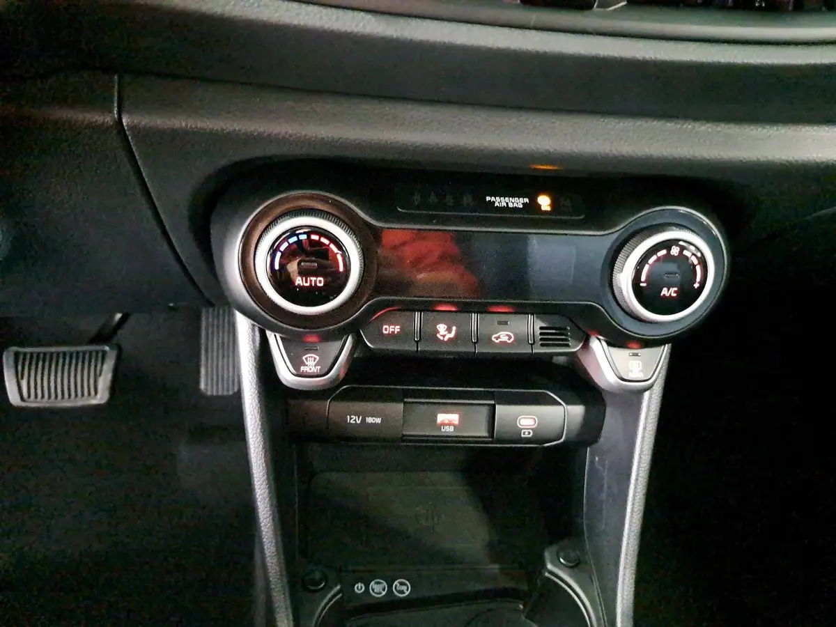 KIA PICANTO 1.0 GDI AUTO. (AMT) SPIRIT MJ27 DRIVEWISE