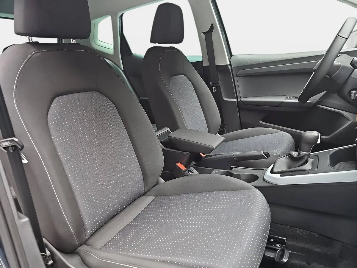 SEAT ARONA 1.0 TSI DSG STYLE LED KLIMAAUTO SMARTLINK PDC LM16