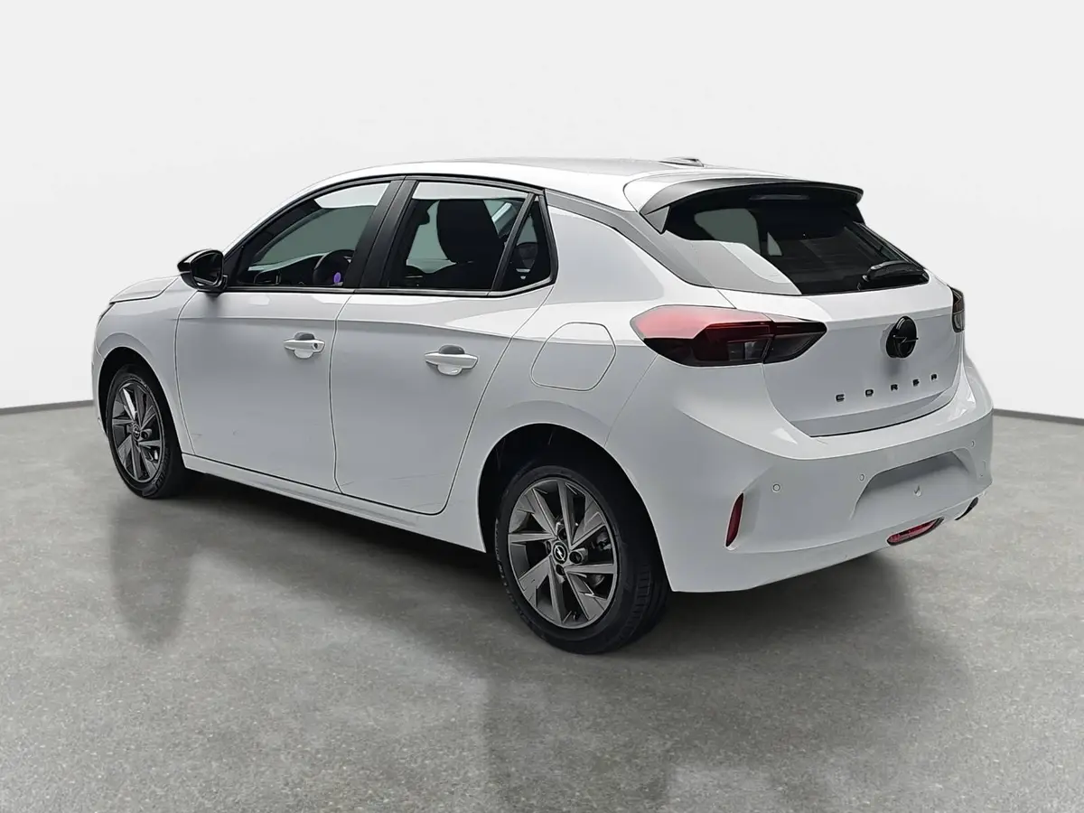 OPEL CORSA 1.2 TURBO EDITION KLIMA LED DAB GRA WINTER LM16