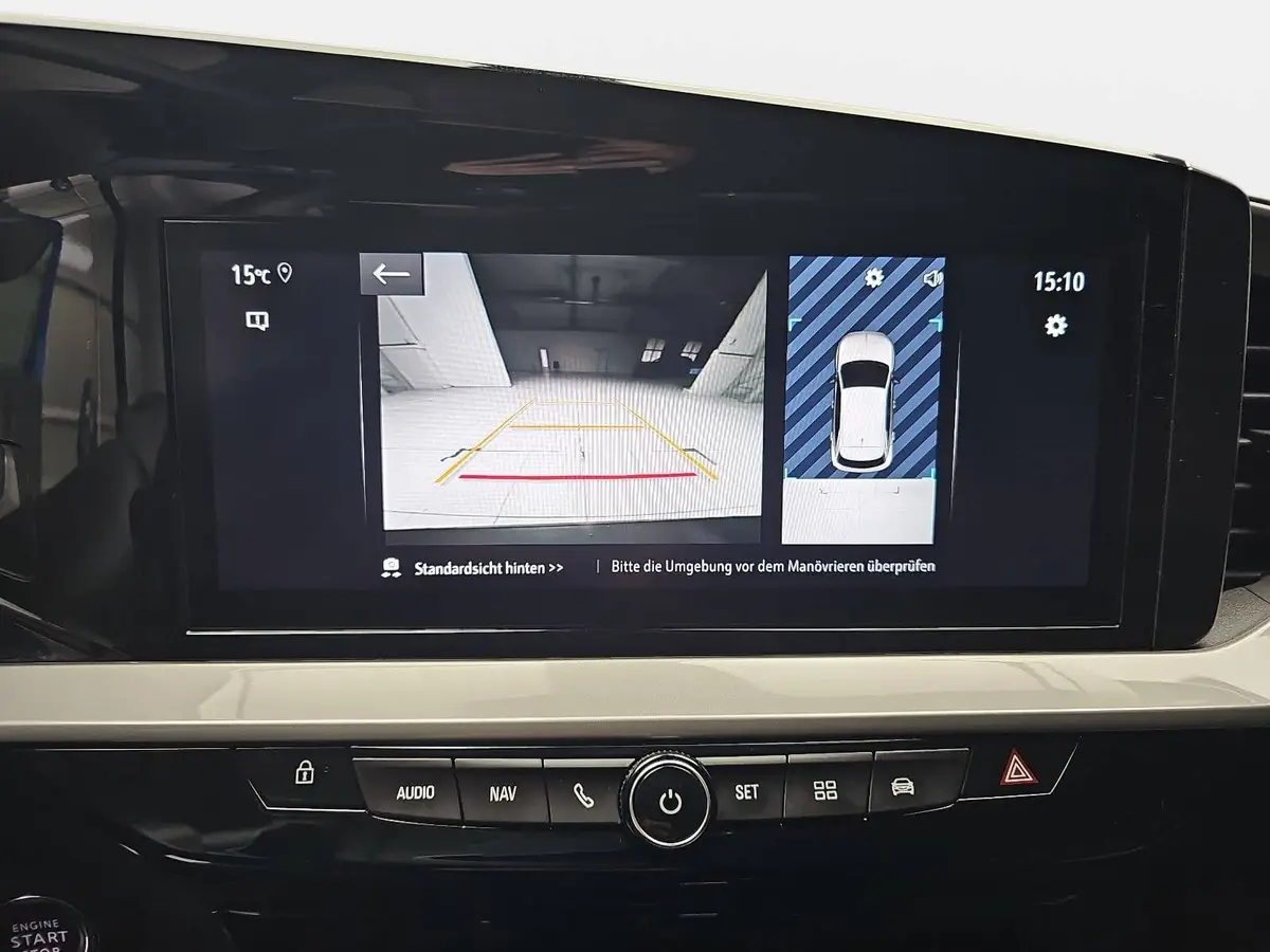 OPEL MOKKA 1.2 TURBO AUTO. 8-G. ULTIMATE NAVI KLIMA LED ACC D