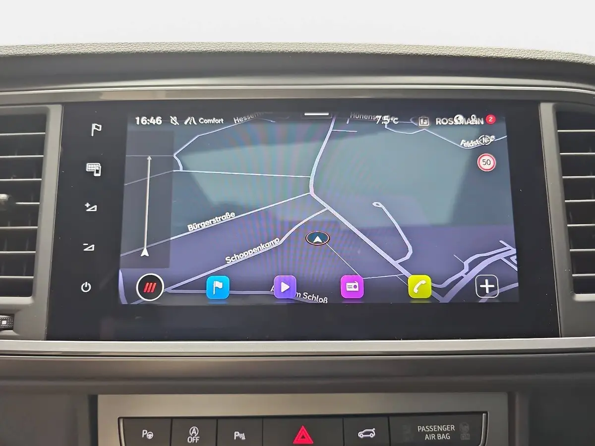 CUPRA ATECA 1.5 TSI DSG NAVI LED ACC PANO EL.HECKKLAPPE WINTER