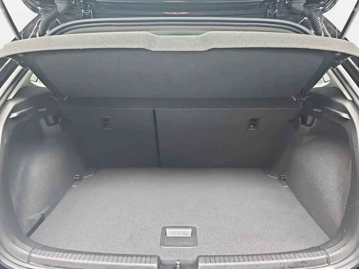 VW POLO 1.0 TSI LIFE LED KLIMA APP-CONNECT SICHT PDC K