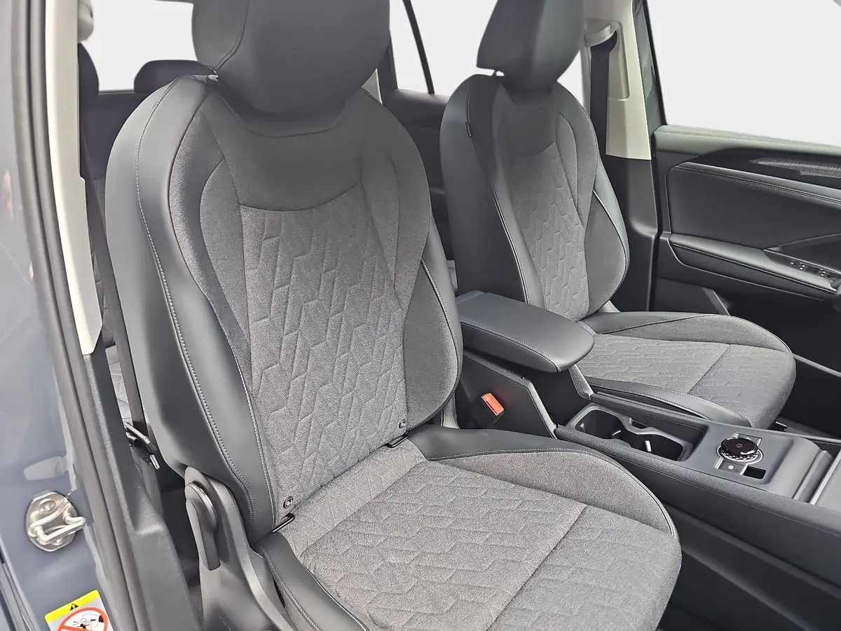 VW TIGUAN 1.5 ETSI DSG LIFE LED-PLUS LENKASSIST PRO AHK LM