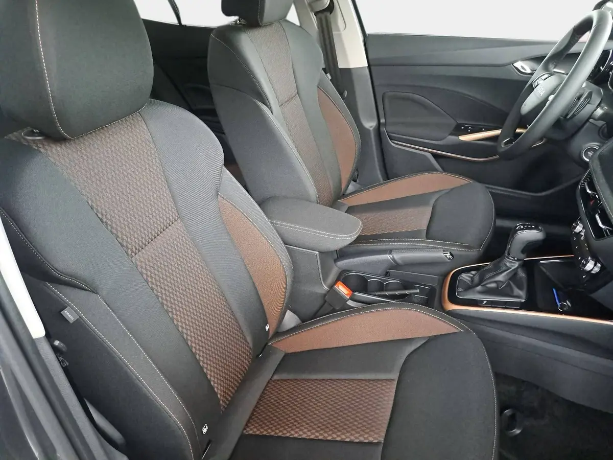 SKODA FABIA 1.0 TSI DSG 130 JAHRE PREMIUM LED KAMERA LM16