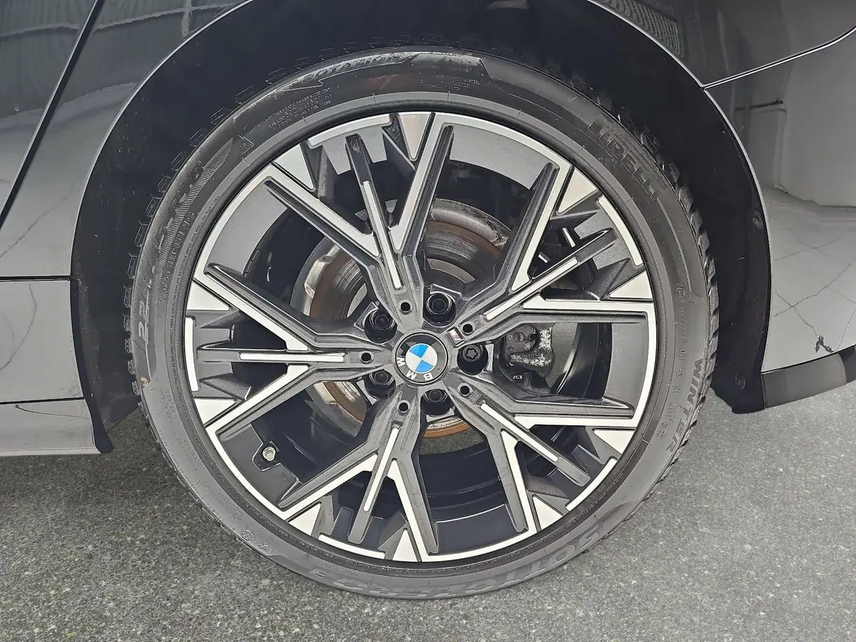 BMW 120 I AUTO. M SPORT GRA KAMERA LM18