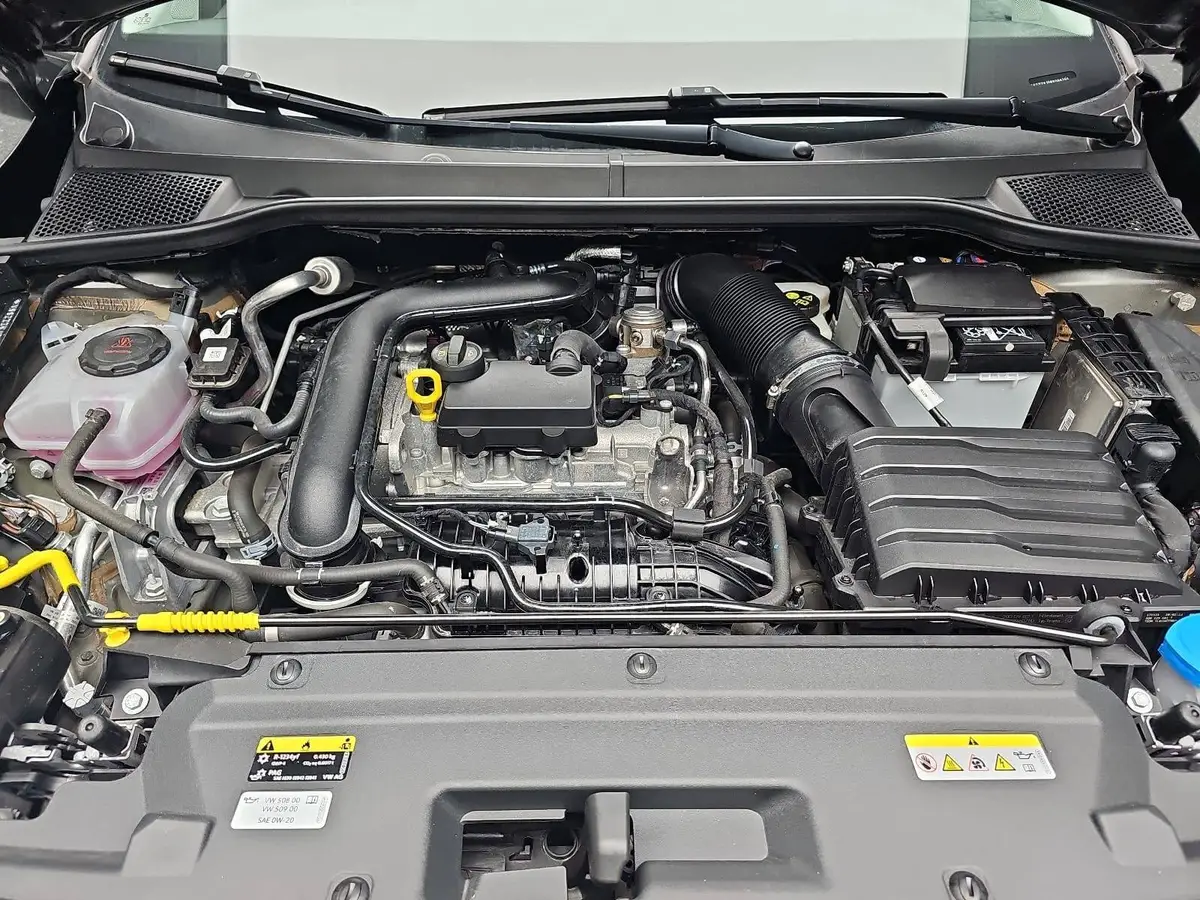 SEAT ARONA 1.0 TSI STYLE LED DAB LM