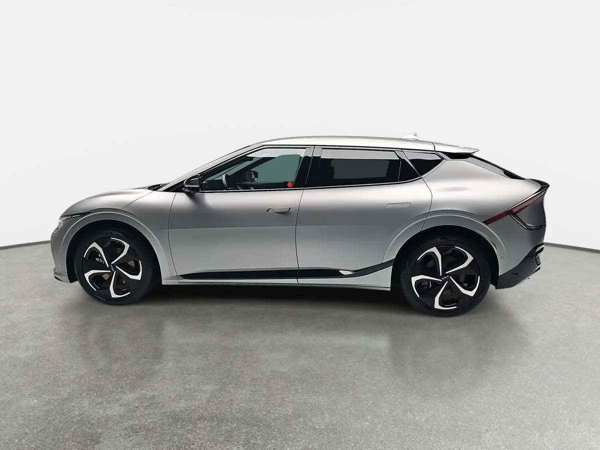 KIA EV6 77.4 KWH GT LINE AWD WÄRMEPUMPE ASSIST+ SOUND DESIGN