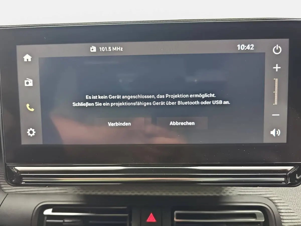 CITROËN C3 AIRCROSS 1.2 HYBRID 145 E-DCS6 PLUS 7-S