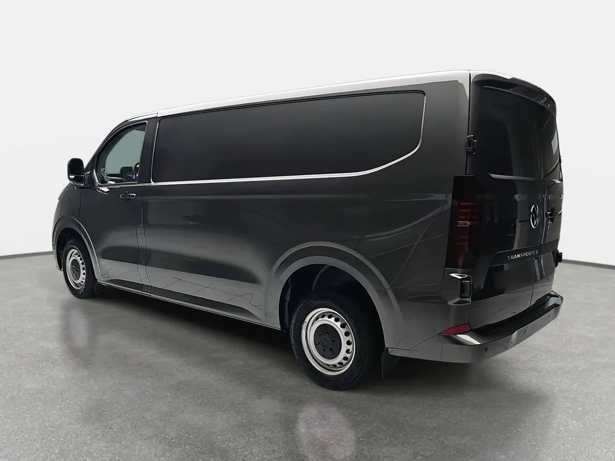 VW T7 TRANSPORTER 2.0 TDI DSG 4M KASTEN L2H1 NAVI
