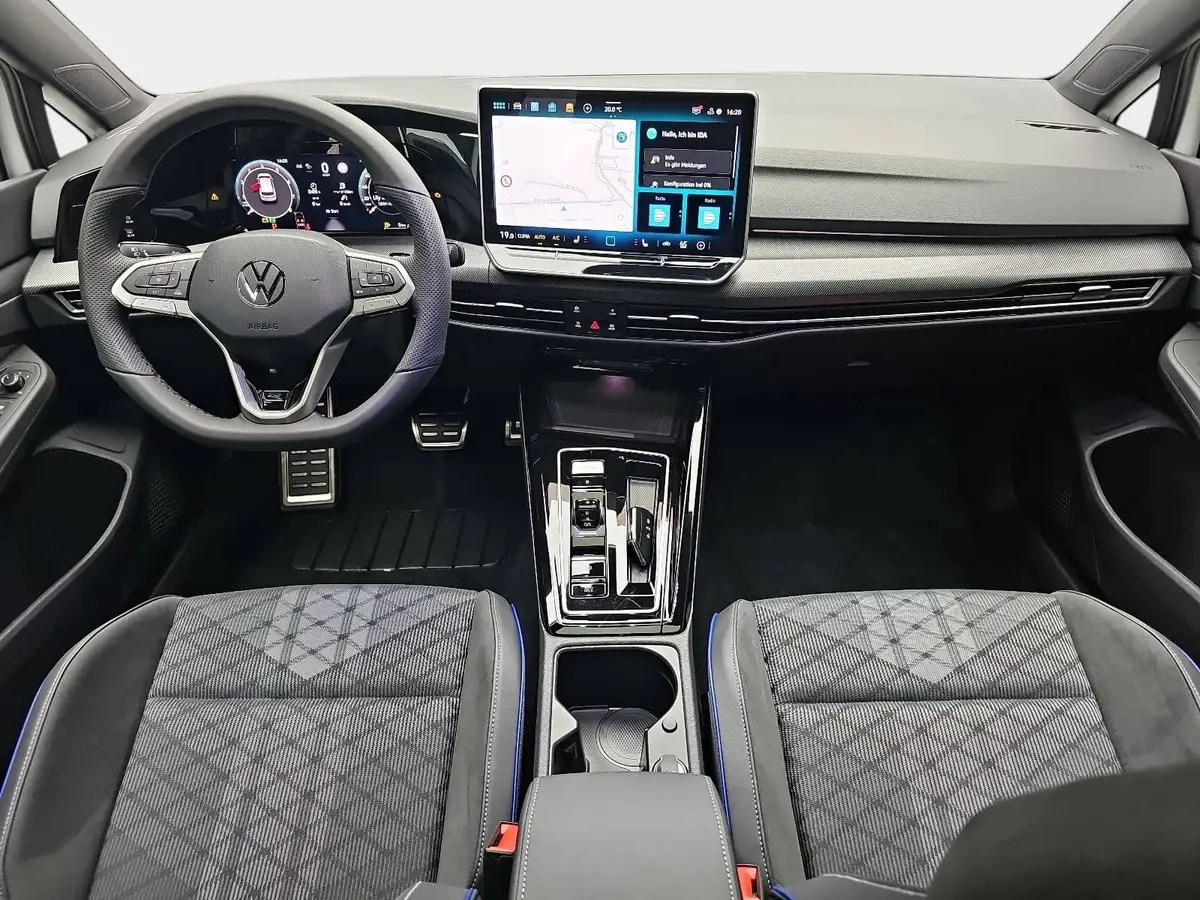 VW GOLF 1.5 ETSI DSG VIII R-LINE NAVI MATRIX-LED