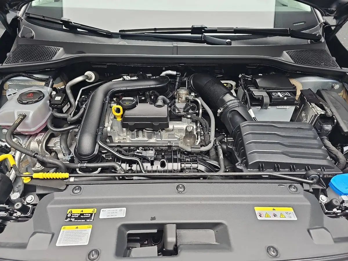 SEAT ARONA 1.0 TSI DSG STYLE NAVI LED PDC LM