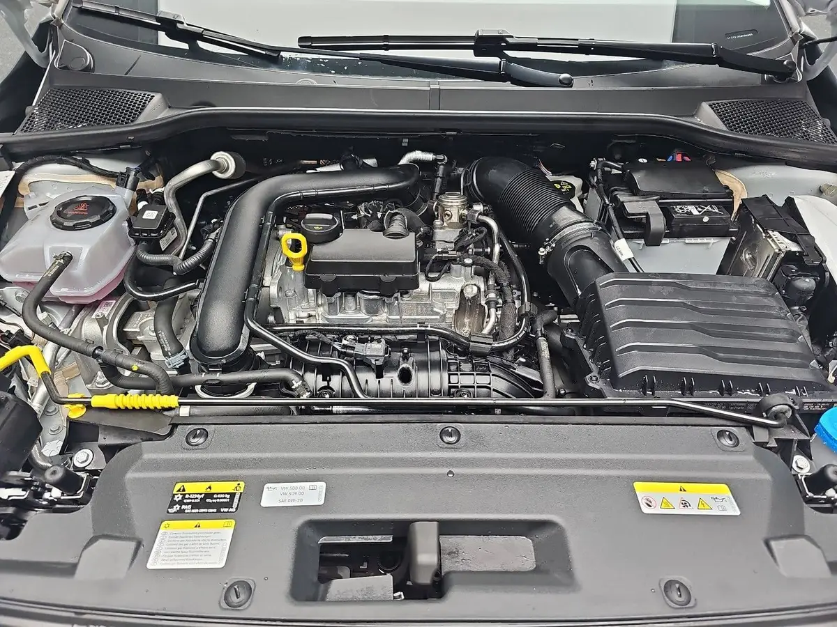 SEAT ARONA 1.0 TSI DSG STYLE NAVI LED PDC LM