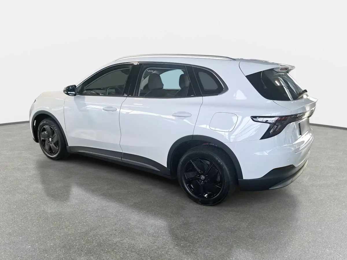 MG S5 EV 49 KWH MY25 COMFORT