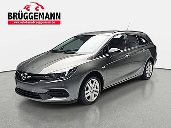 OPEL ASTRA 1.2 TURBO KLIMA LED DAB PDC ALL-SEASON ANDROID/APP