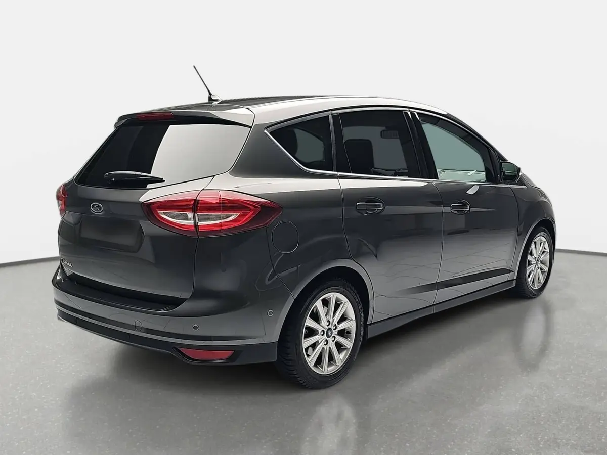 FORD C-MAX 1.0 EcoBoost Titanium Navi Winter LM