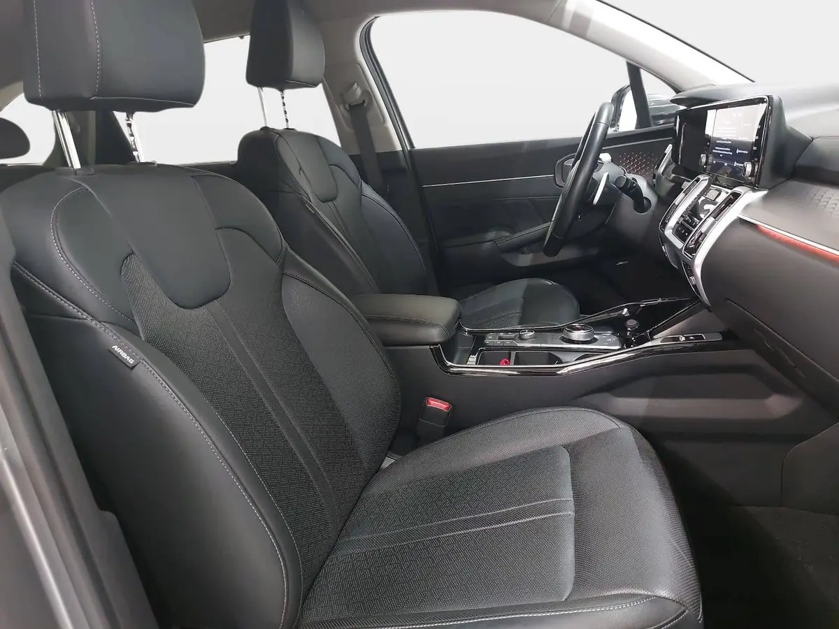 KIA SORENTO 2.2 CRDI 4WD SPIRIT LED KAMERA AHK