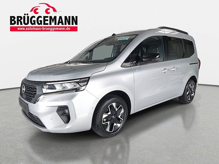 NISSAN TOWNSTAR DIG-T 130 L1 N-DESIGN NAVI KLIMAAUTO DESIGN PDC LM
