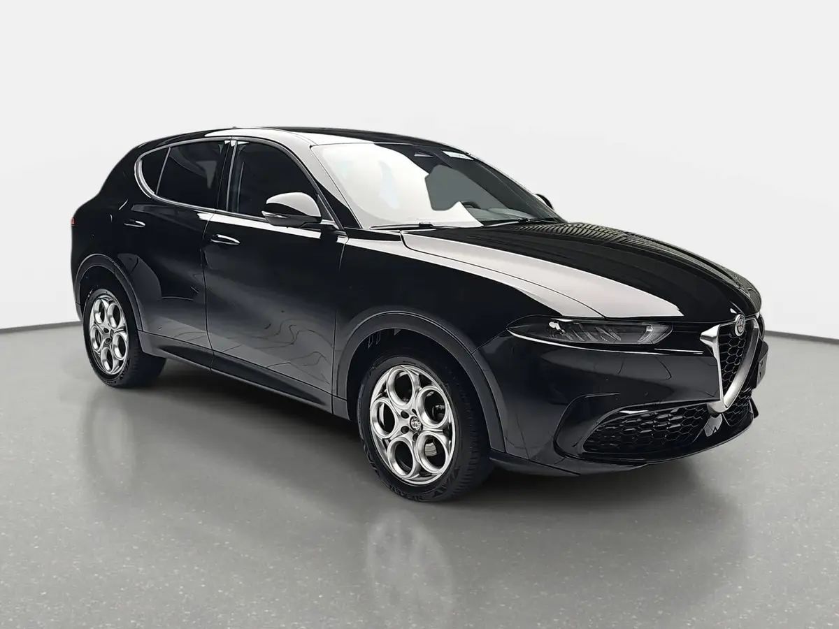 ALFA ROMEO TONALE 1.6 VGT-D SUPER, LED, APPLE CARPLAY, DAB