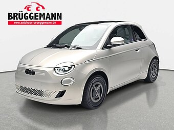 FIAT 500E ELEKTRO 42 KWH GIORGIO ARMANI MJ25