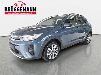 KIA STONIC 1.2 VISION MJ25 SITZH. NAVI