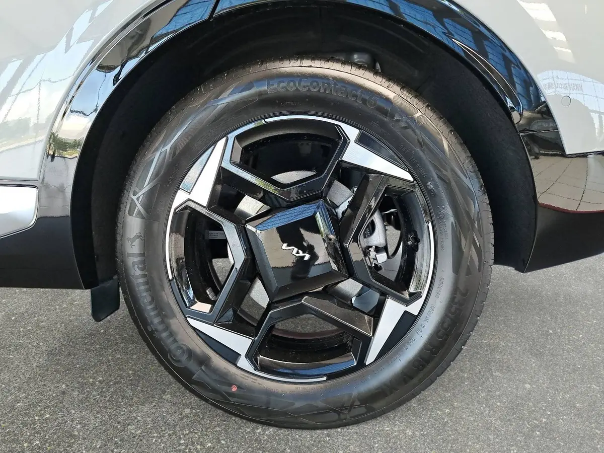 KIA SPORTAGE 1.6 CRDI 48V DCT 2WD SPIRIT MJ26 DRIVEWISE SOUND