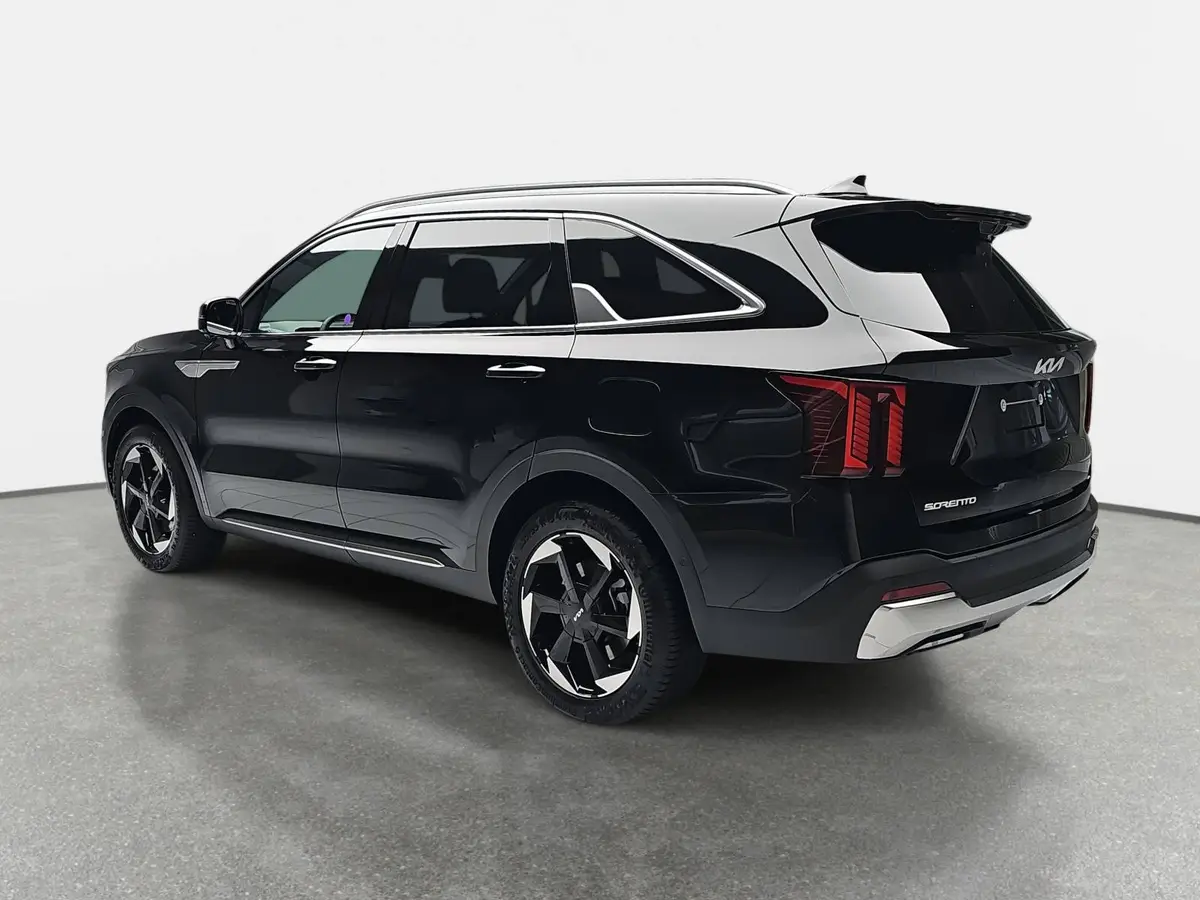 KIA SORENTO 1.6T PLUG-IN-HYBRID AWD AT6 PLATINUM LEDER NAPPA PREMIUM GLASDACH