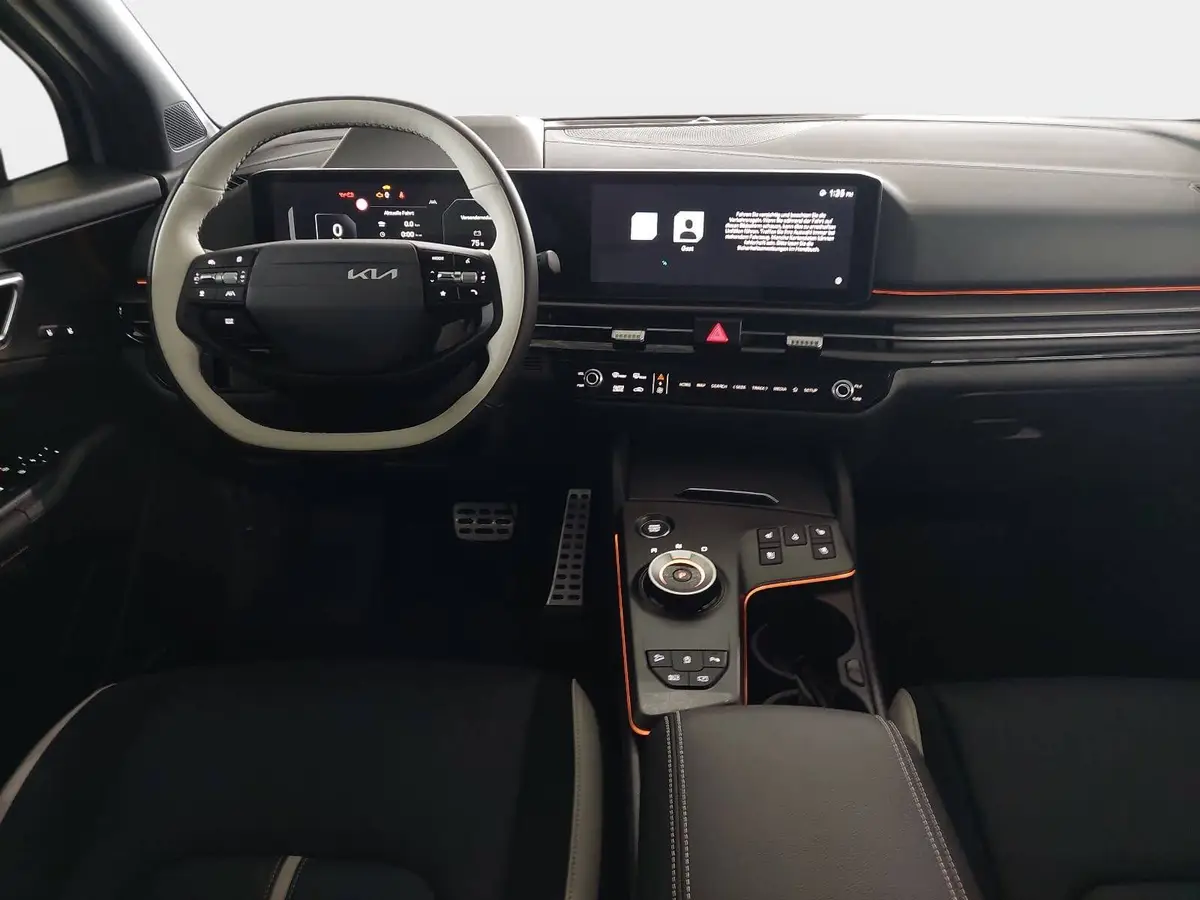 KIA SPORTAGE 1.6 T-GDI 150 2WD DCT GT-LINE MJ26 SCHW. DACH DRIVEWISE SOUND