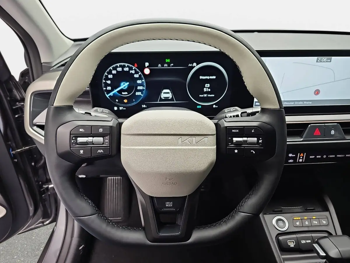 KIA STONIC 1.0 T-GDI 115 48V DCT GT-LINE MJ26