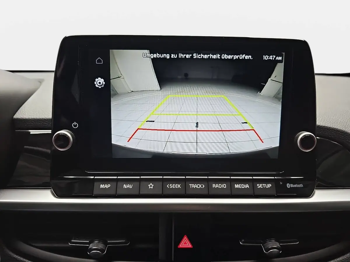 KIA PICANTO 1.0 GDI SPIRIT MJ26 LED SITZH. NAVI KAMERA